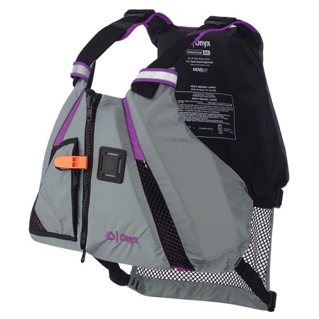 ONYX Onyx Movent Dynamic Vest - M/L 122200-600-040-18